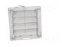STEGO Ventilador Axial FPO 018 230VAC 152x152x25mm