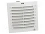 STEGO Ventilador Axial FPO 018 230VAC 152x152x25mm