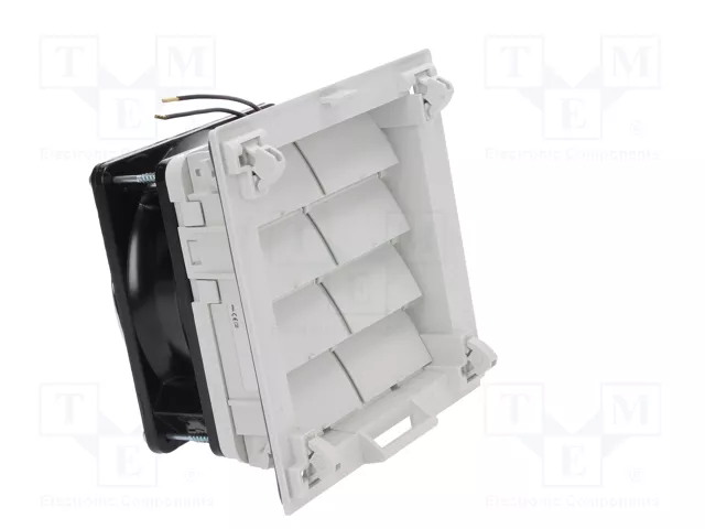 STEGO Ventilador Axial FPO 018 230VAC 152x152x25mm