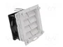 STEGO Ventilador Axial FPO 018 230VAC 152x152x25mm