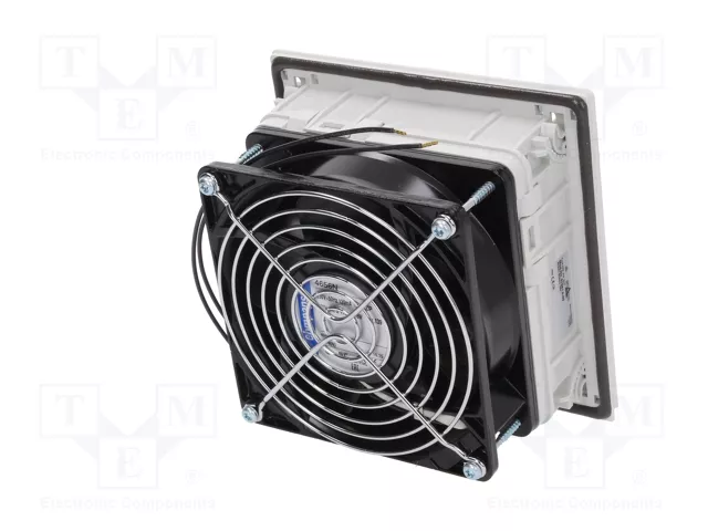 STEGO Ventilador Axial FPO 018 230VAC 152x152x25mm