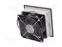 STEGO Ventilador Axial FPO 018 230VAC 152x152x25mm