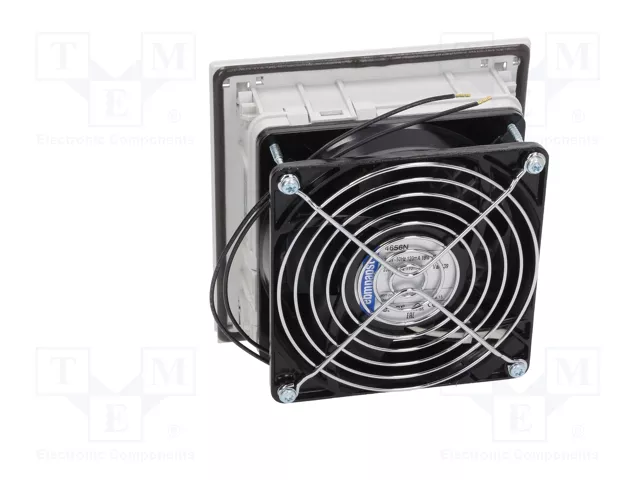 STEGO Ventilador Axial FPO 018 230VAC 152x152x25mm
