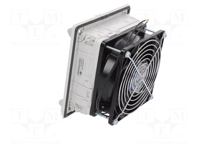 STEGO Ventilador Axial FPO 018 230VAC 152x152x25mm