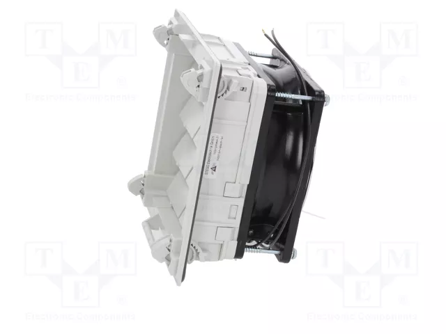 STEGO Ventilador Axial FPO 018 230VAC 152x152x25mm