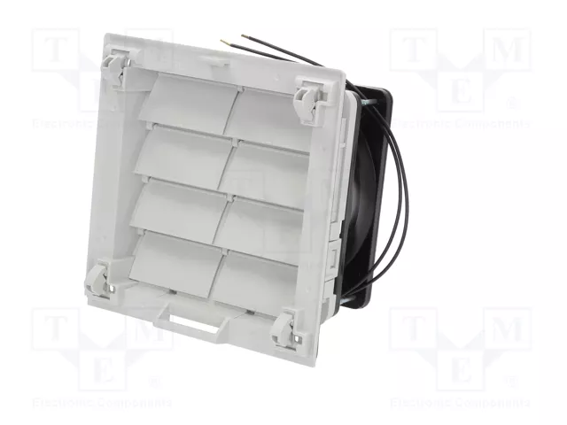 STEGO Ventilador Axial FPO 018 230VAC 152x152x25mm