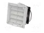 STEGO Ventilador Axial FPO 018 230VAC 152x152x25mm