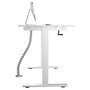 Equip Organizador de Cables Deluxe 650860 Gris