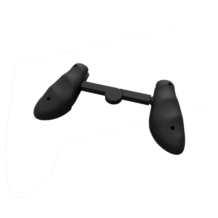 Terratec ADD Controller Negro