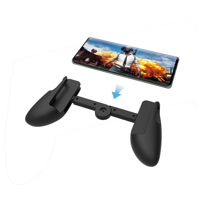 Terratec ADD Controller Negro