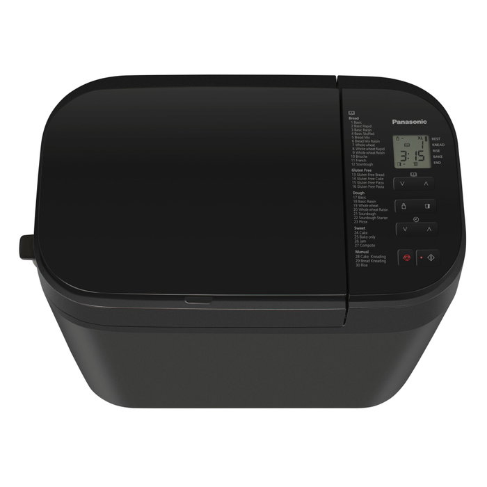 Panasonic SD-R 2530 KXE Panasonic SD-R 2530 KXE