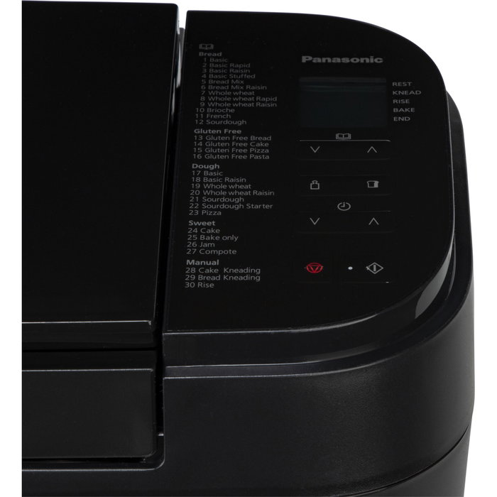 Panasonic SD-R 2530 KXE Panasonic SD-R 2530 KXE