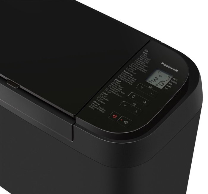 Panasonic SD-R 2530 KXE