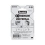 Scotch Extremium 3 Cinta Americana Universal Gris 19 mm x 3 m