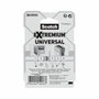 Scotch Extremium 3 Cinta americana universal gris 19 mm x 3 m