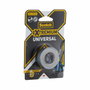 Scotch Extremium 3 Cinta americana universal gris 19 mm x 3 m