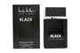Nicole Miller New York Black Eau de Toilette 100 ml Spray