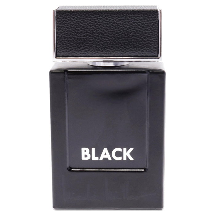 Nicole Miller New York Black Eau de Toilette 100 ml Spray Nicole Miller New York Black Eau de Toilette 100 ml Spray