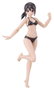 Good Smile Company Cutie Honey Nova Maqueta PLAMATEA Muse Body: Ichika Bikini Ver. A