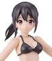 Good Smile Company Cutie Honey Nova Maqueta PLAMATEA Muse Body: Ichika Bikini Ver. A
