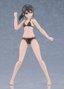 Good Smile Company Cutie Honey Nova Maqueta PLAMATEA Muse Body: Ichika Bikini Ver. A