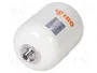 IBO Vaso de expansión BASIC 8l 3/4 lif