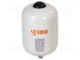 IBO Vaso de expansión BASIC 8l 3/4 lif
