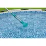 Bestway Aspirador Eléctrico Recargable Aquasurge para Piscinas hasta 6,10 m