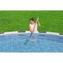 Bestway Aspirador Eléctrico Recargable para Piscinas de hasta 10 m