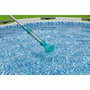 Bestway Aspirador Eléctrico Recargable para Piscinas de hasta 10 m