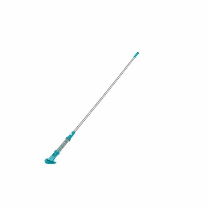 Bestway Aspirador Eléctrico Recargable para Piscinas de hasta 10 m