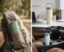 Thermosport Travel Mug Acero 900ml