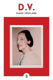 D.V. - Diana Vreeland
