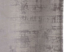 DKD Home Decor Cortina Rosa Palo 280 x 140 cm (2 Unidades)