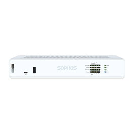 Sophos XGS 108 Security Appliance con cable de alimentación EU