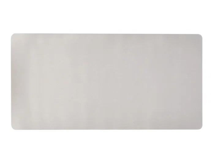 Q-connect Alfombrilla para ratón XXL similcuero gris 800x400x2 mm Q-connect Alfombrilla para ratón XXL similcuero gris 800x400x2 mm