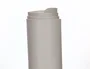 Q-connect Alfombrilla para ratón XXL similcuero gris 800x400x2 mm