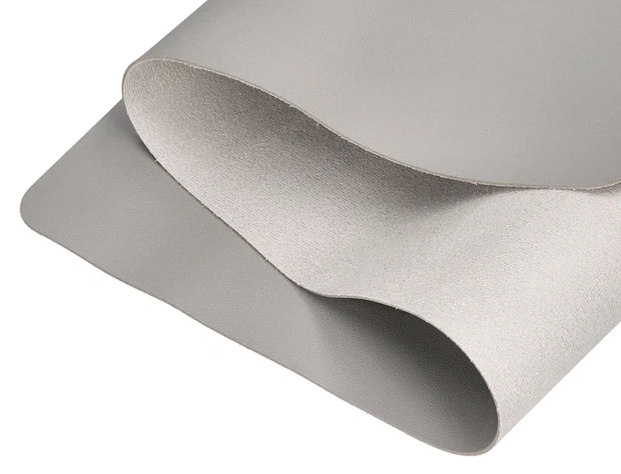 Q-connect Alfombrilla para ratón XXL similcuero gris 800x400x2 mm Q-connect Alfombrilla para ratón XXL similcuero gris 800x400x2 mm