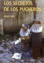 ACRIBIA Secretos de los pucheros