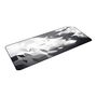 Cherry GP5 Litus Mousepad Algodón Blanco Tamaño XL para Gaming 45x40 cm