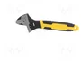 STANLEY Llave inglesa de 24mm y 200mm