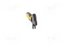 STANLEY Llave inglesa de 24mm y 200mm