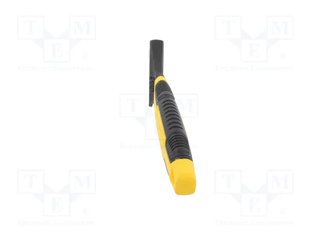 STANLEY Llave inglesa de 24mm y 200mm