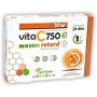 PINISAN Vita C Retard 750mg 30 Cápsulas