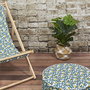 Home Deco Factory Planta Artificial Costilla de Adán - 70 cm de altura
