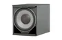 JBLPRO ASB6115 Subwoofer de alta potencia de 15 pulgadas