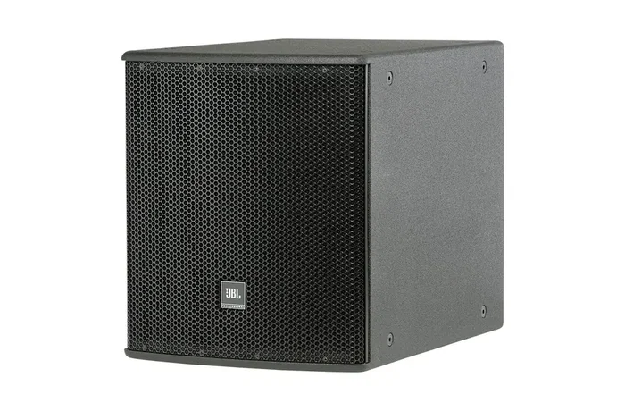 JBLPRO ASB6115 Subwoofer de alta potencia de 15 pulgadas