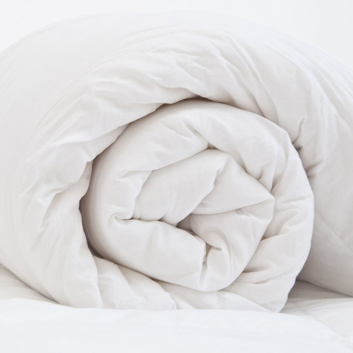 Relleno Nórdico HappyFriday Basic Blanco 450 g/m² 20 x 56 x 60 cm