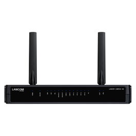 LANCOM 1803VA-4G Gateway/Controller 4G Negro