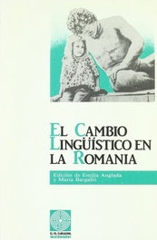 PAGES EDITORS, El cambio lingüístico en la Romania